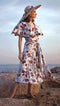 Folkwear Patterns - Beach Pyjamas